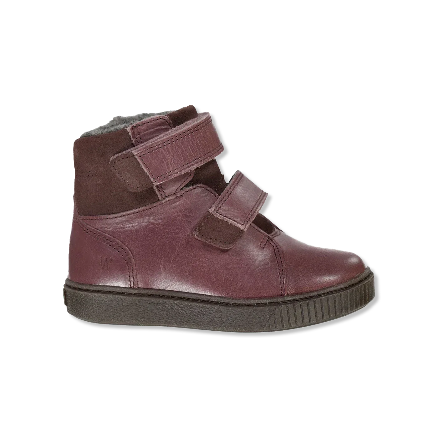 Van Winter boot