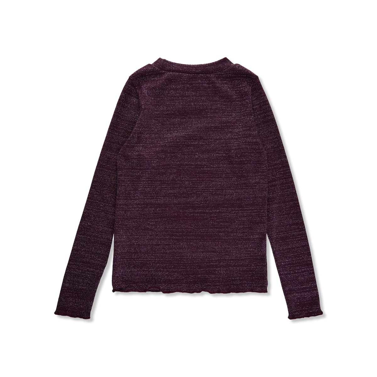 TNELITTER langarmshirt