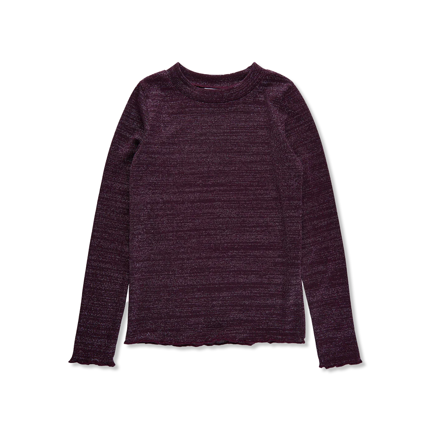 TNELITTER langarmshirt