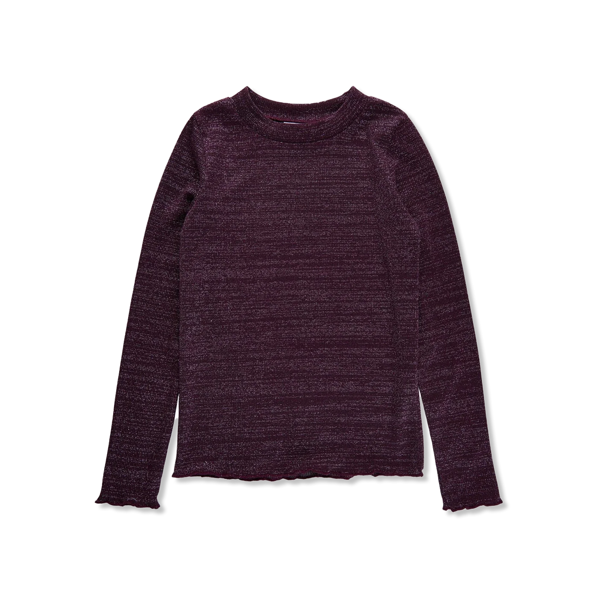 TNELITTER langarmshirt