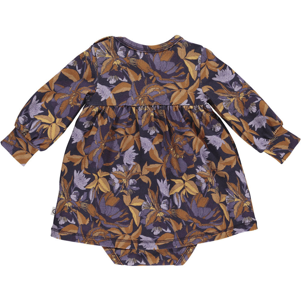 Villosa body dress