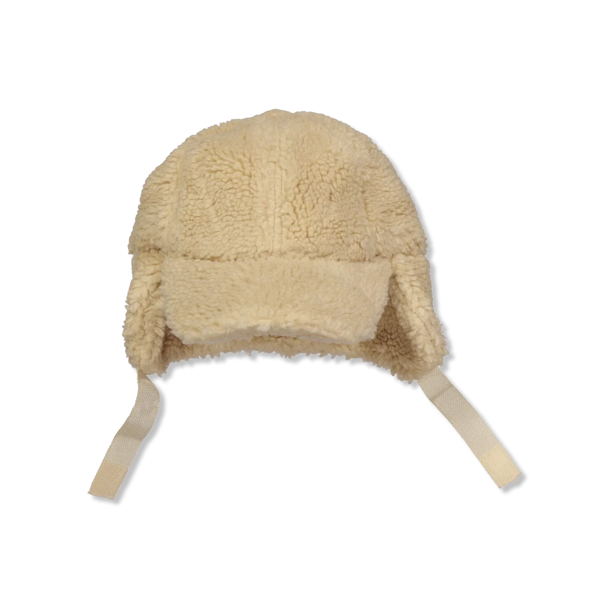 Buffalo cap