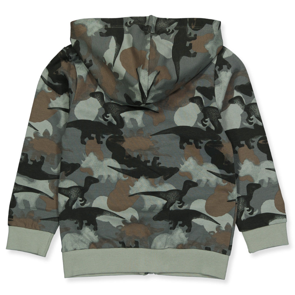 Nmmobert Zipjacke