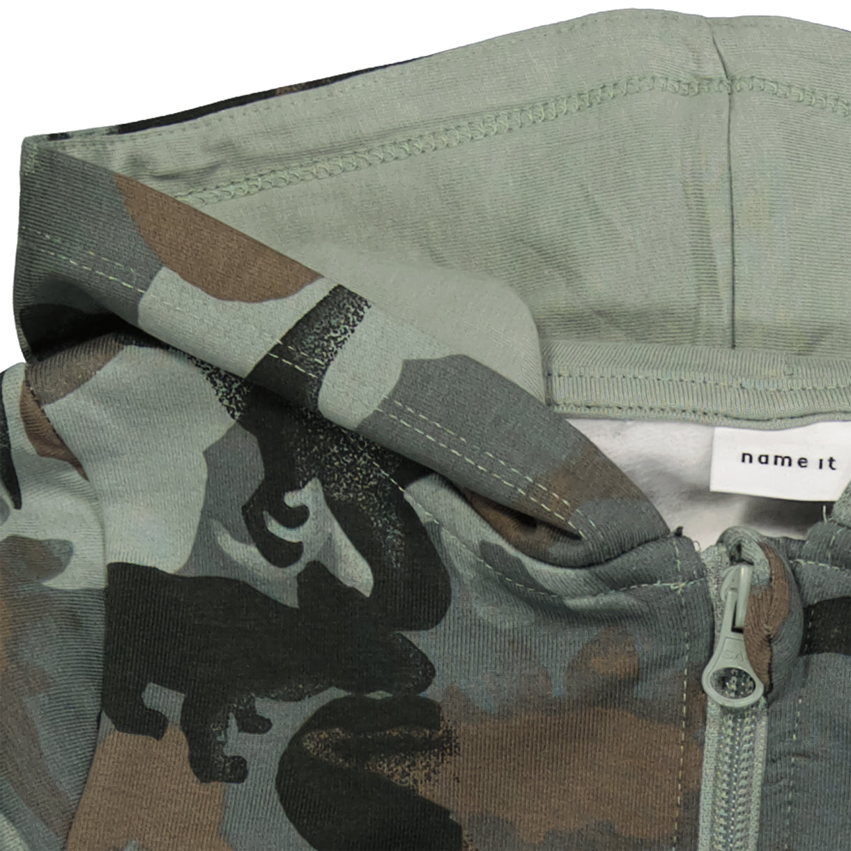 NMMOBERT trainingsjacke