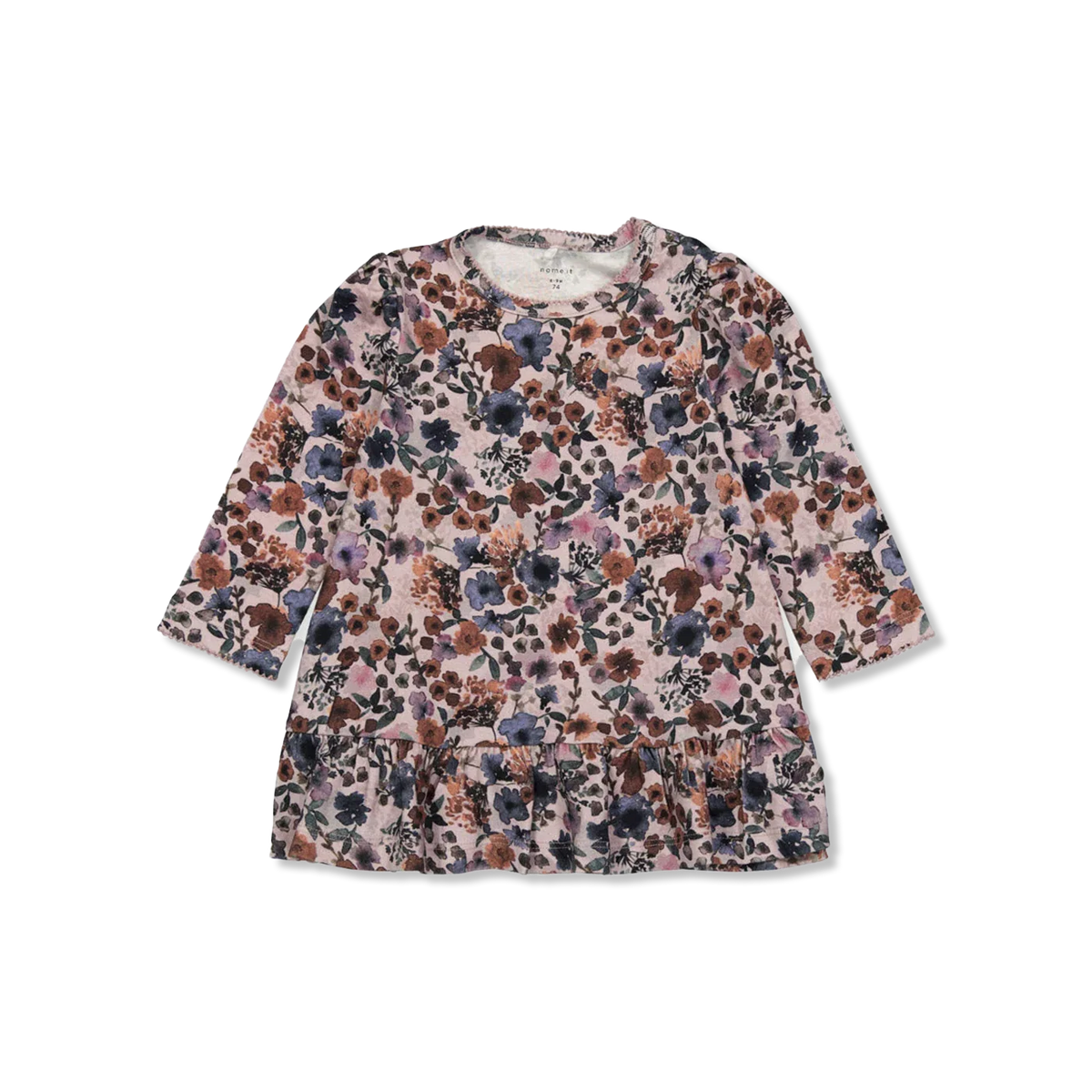 NBFOLIVE dress
