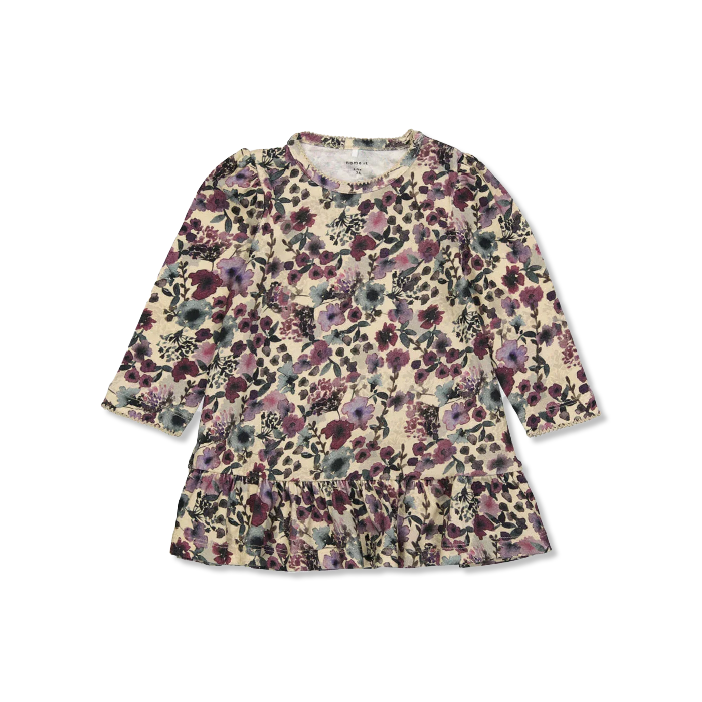 NBFOLIVE kleid