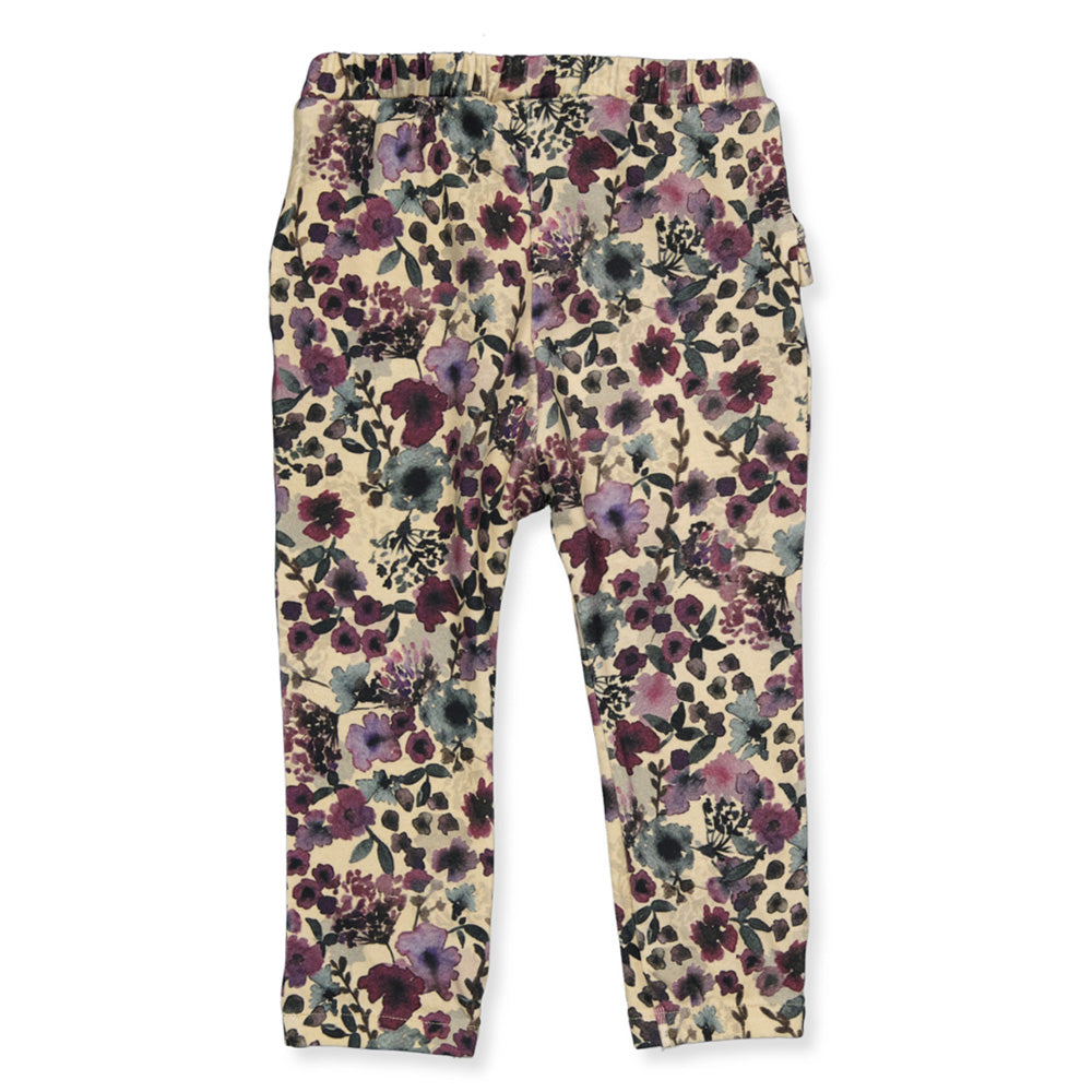 NBFOLIVE pants