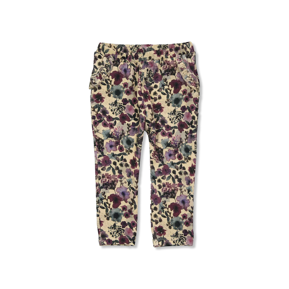 NBFOLIVE pants