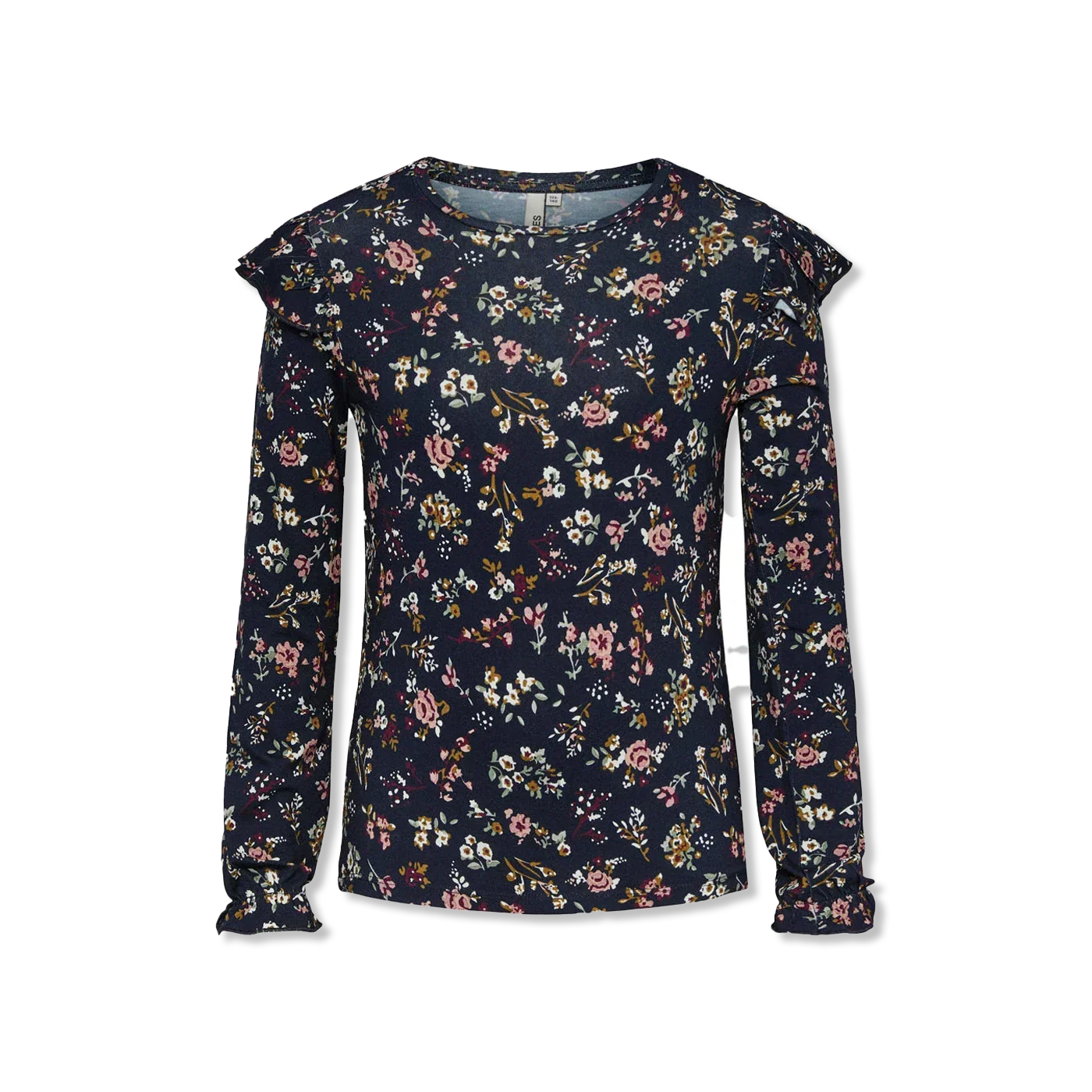 LPAMARI langarmshirt