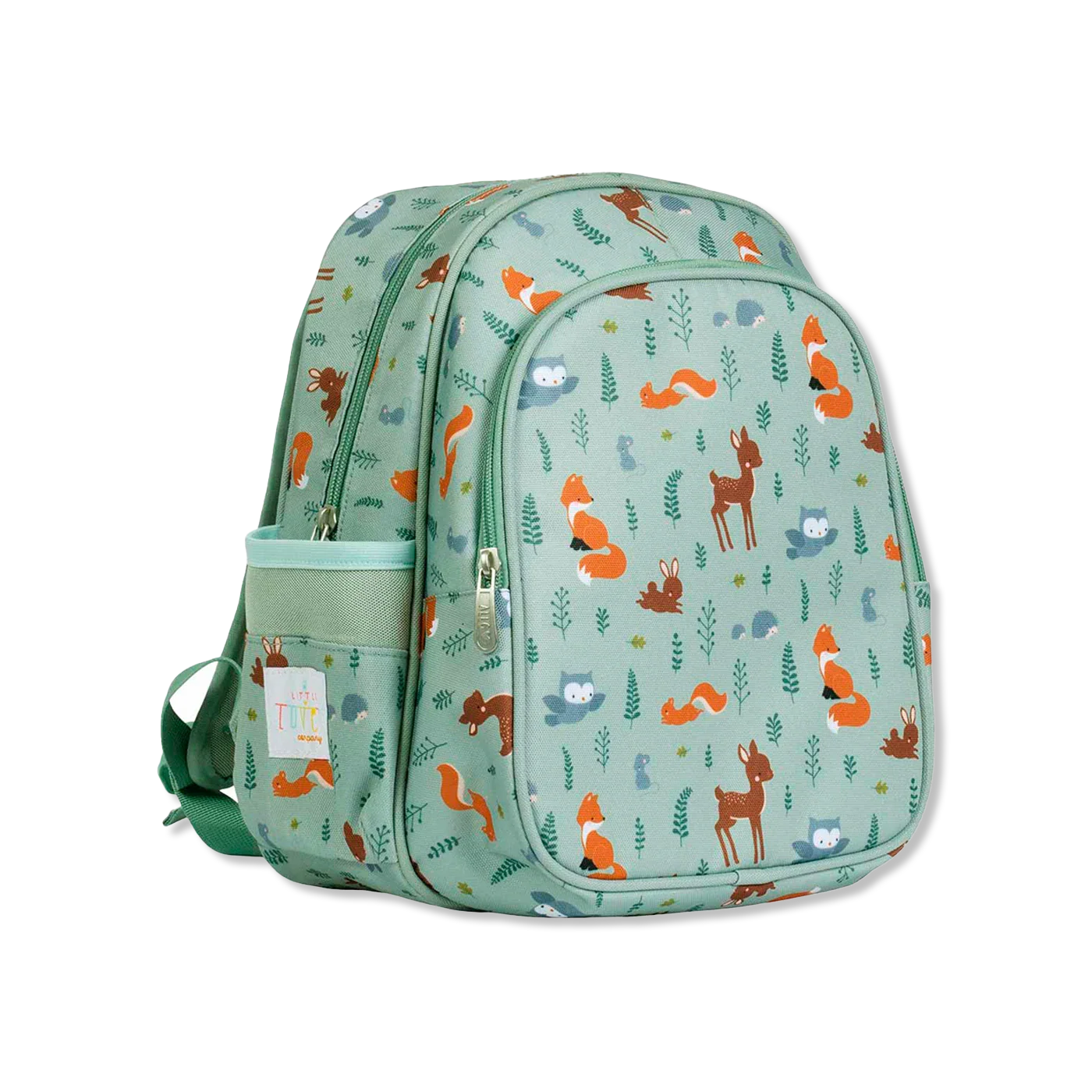 backpack
