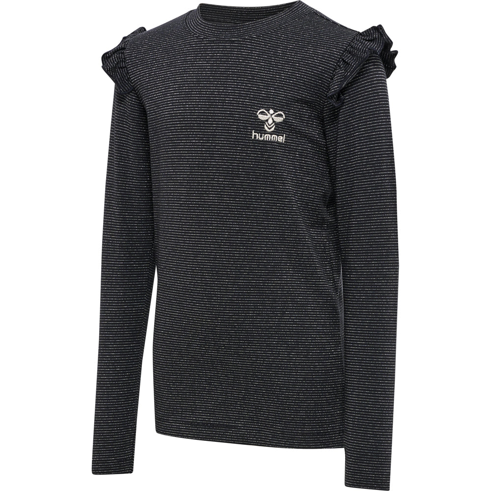 HmlLUMI langarmshirt