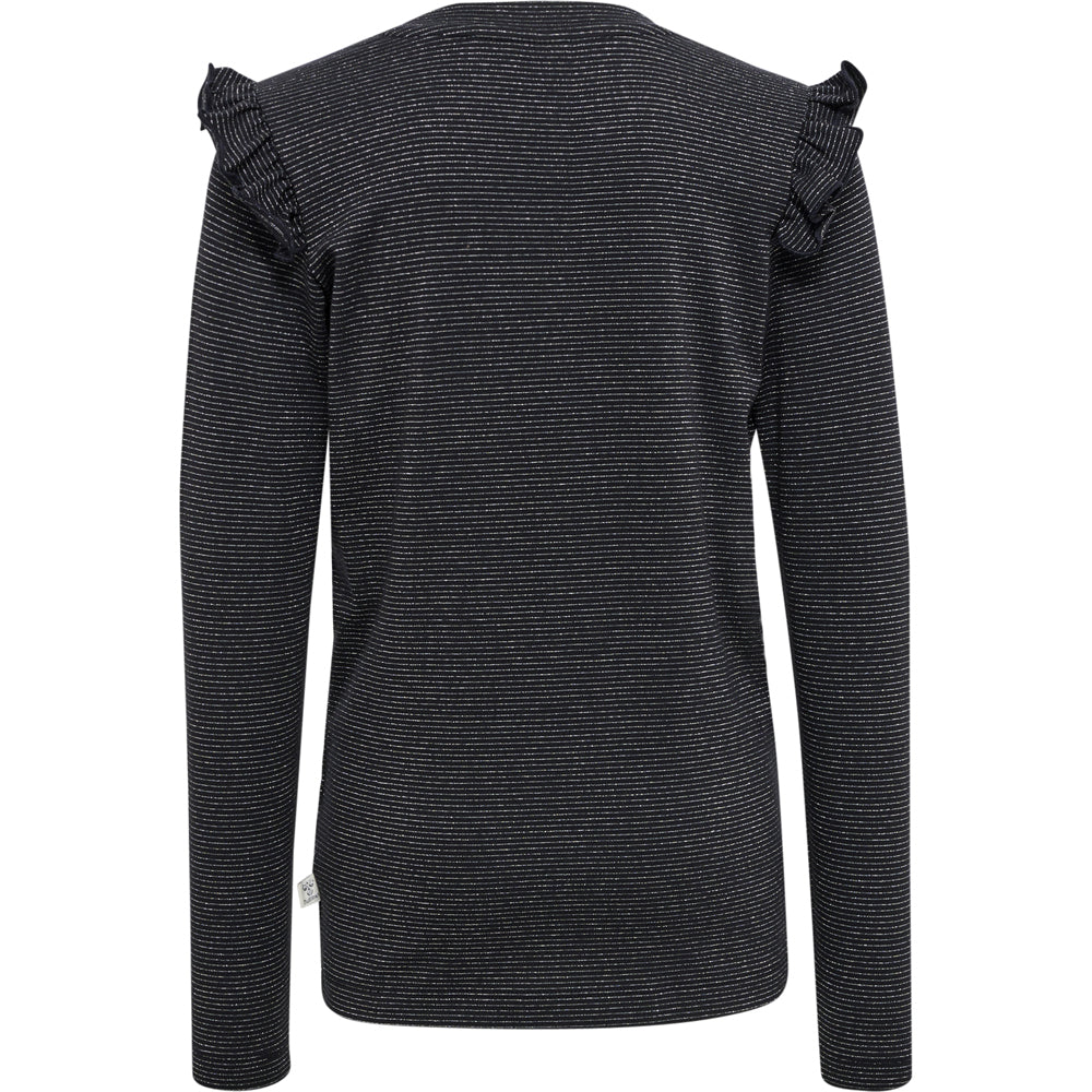 HmlLUMI lS T-shirt