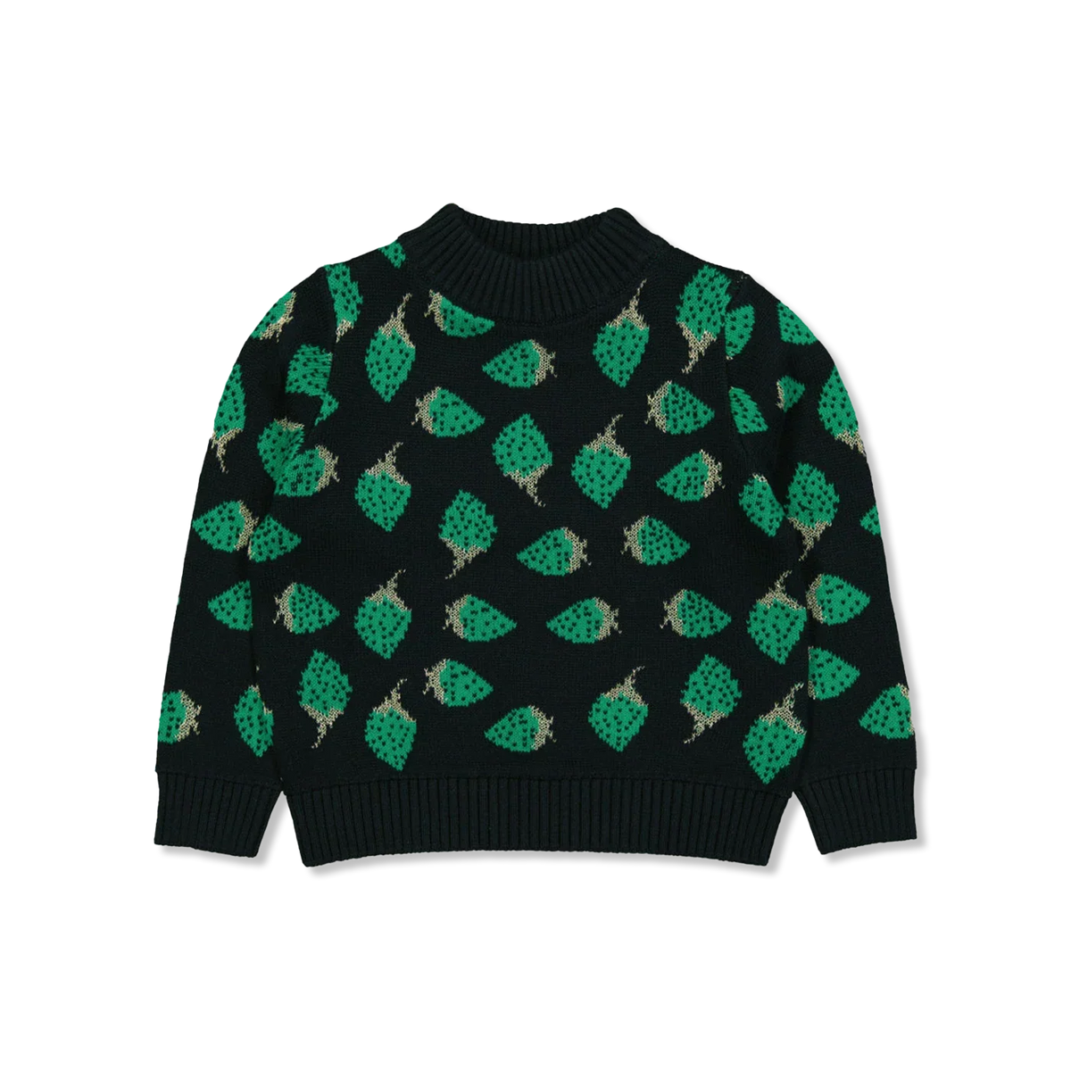 NKFSIBERRY lS T-shirt