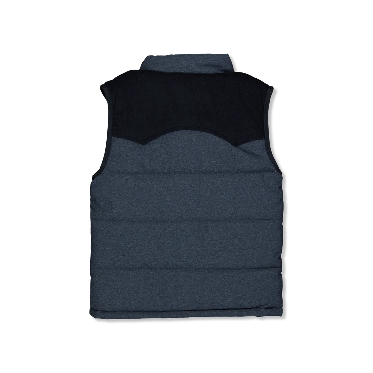 Western waistcoat