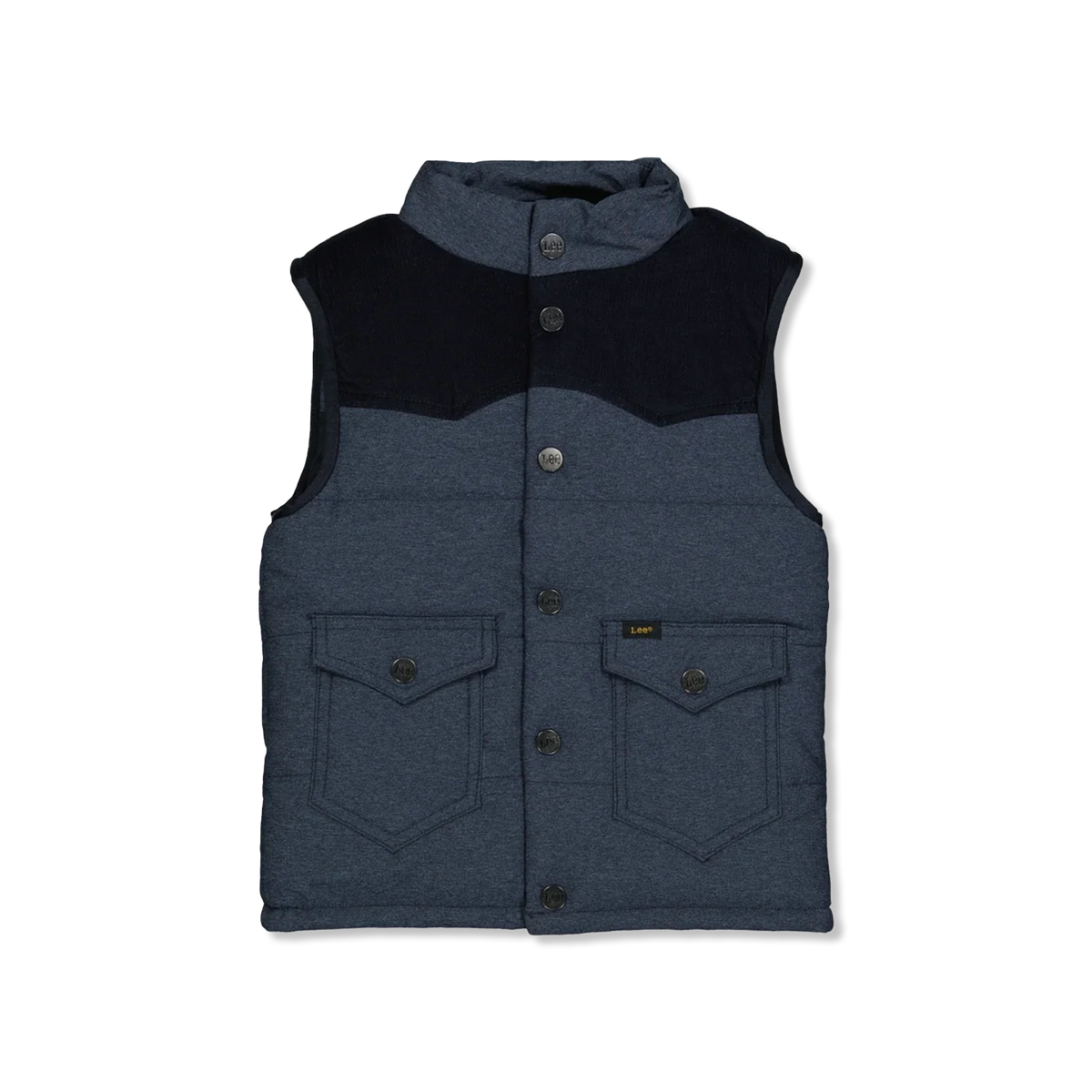 Western waistcoat