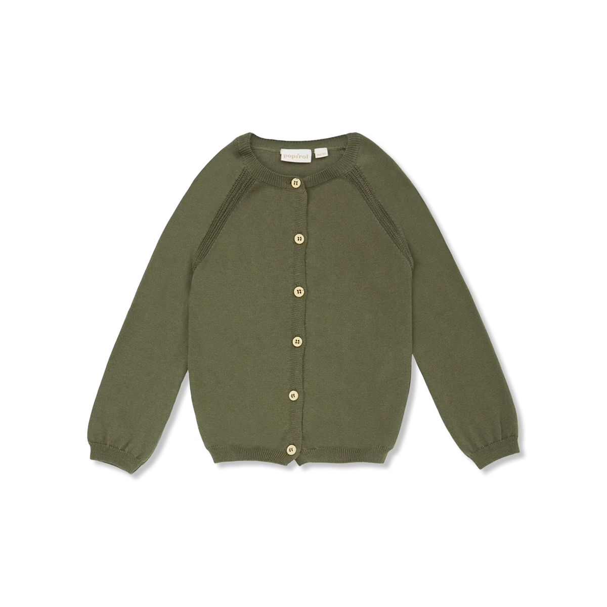 Ponino cardigan