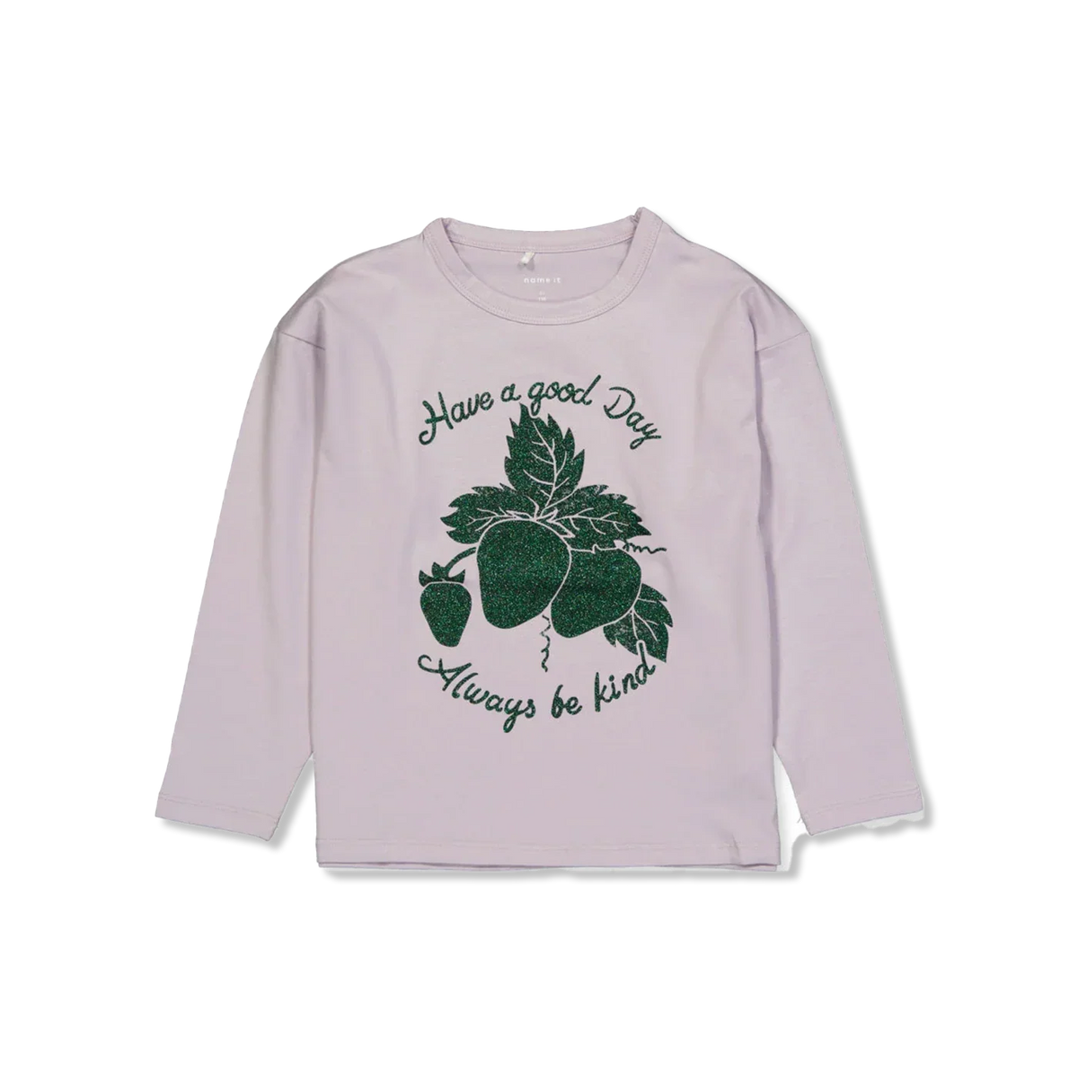 NKFSANNE lS T-shirt