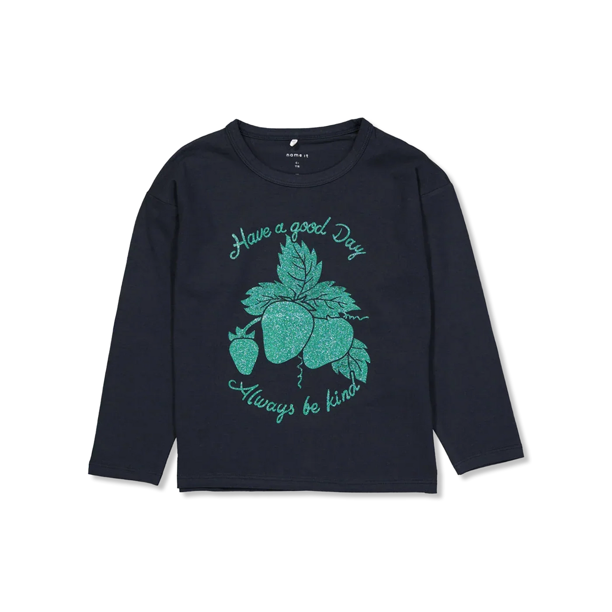 NKFSANNE langarmshirt