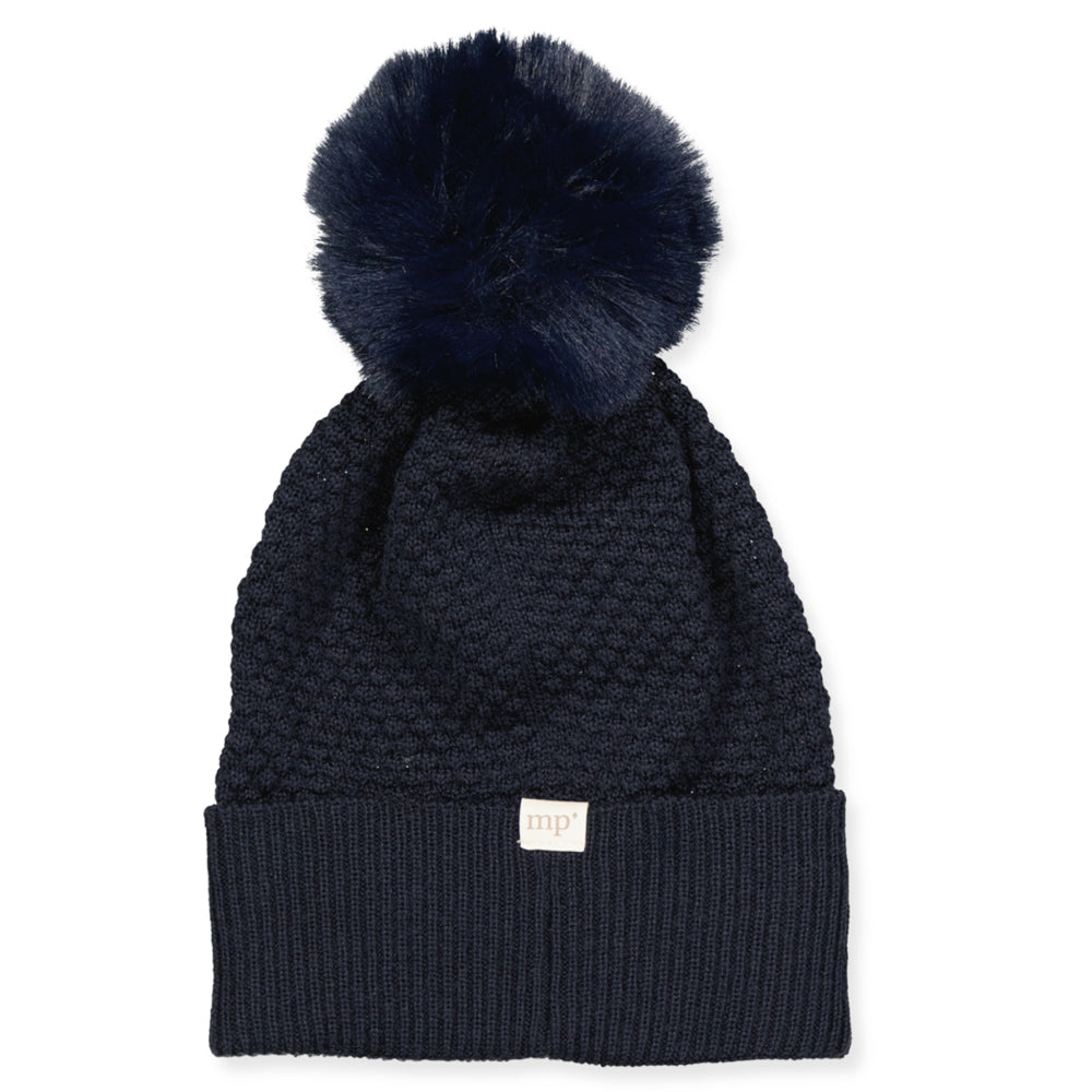 Chunky Oslo mütze
