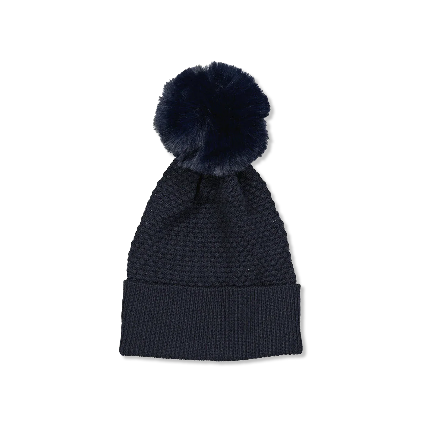 Chunky Oslo hat