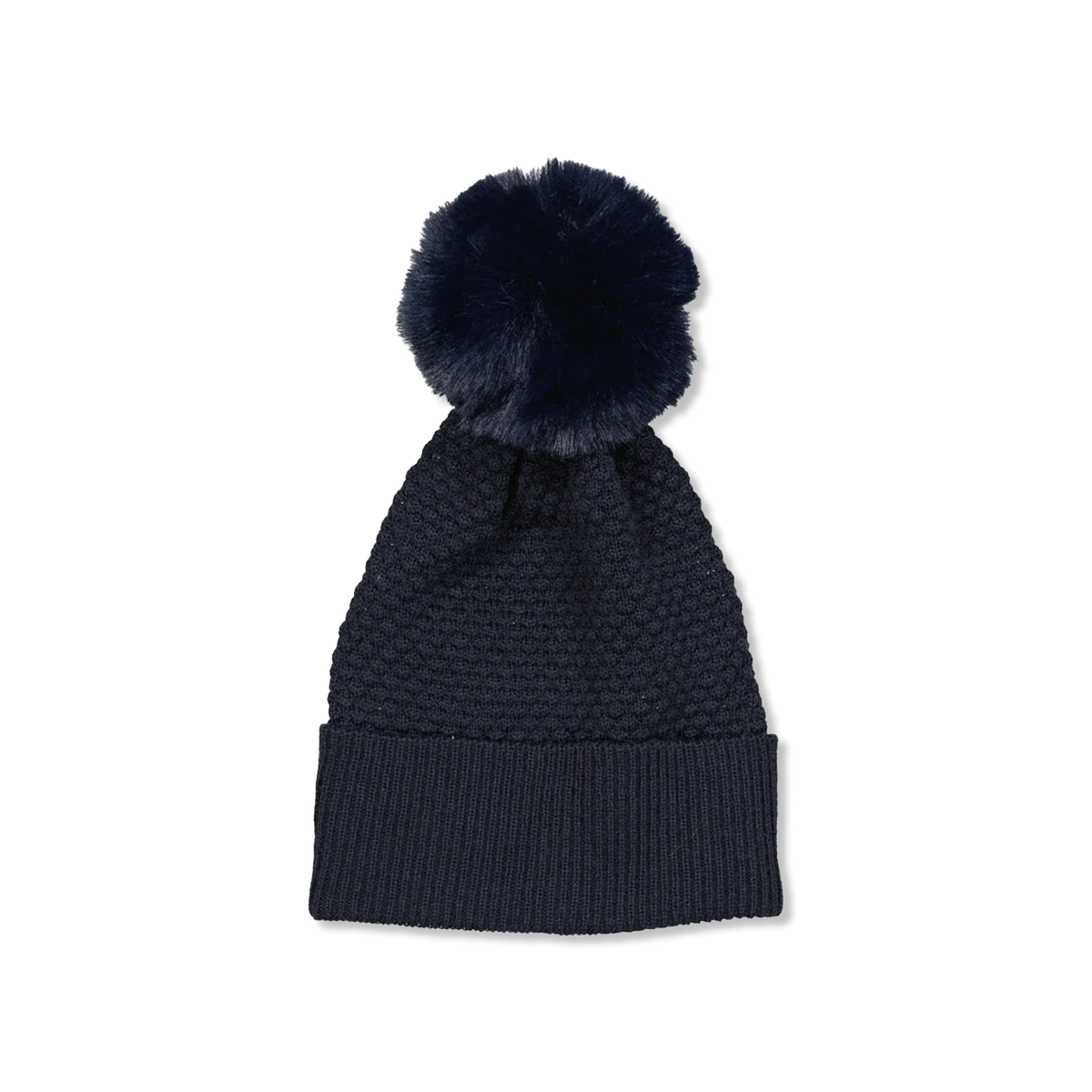 Chunky Oslo mütze
