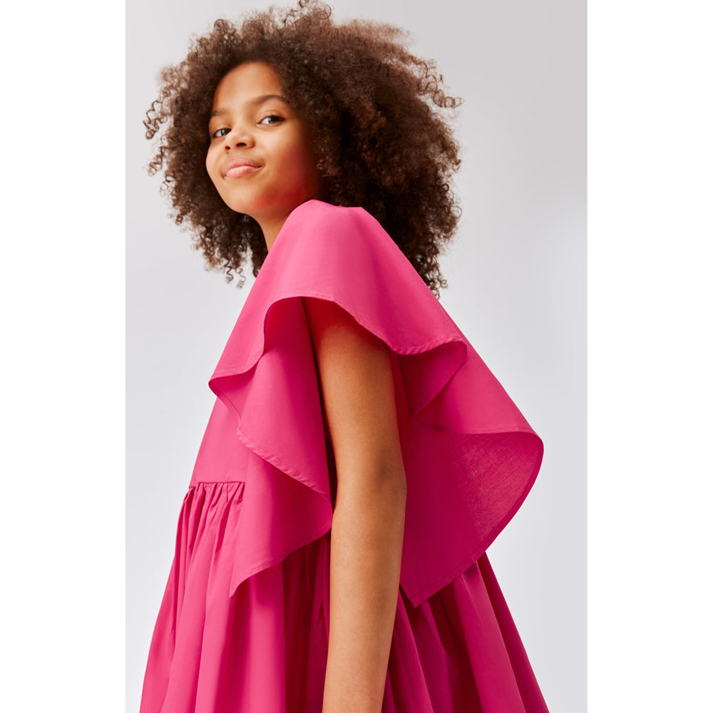 Christiana dress