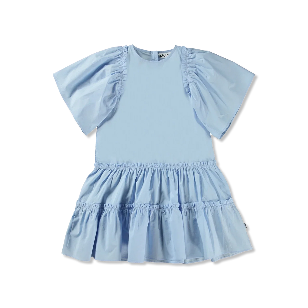 Cat kleid