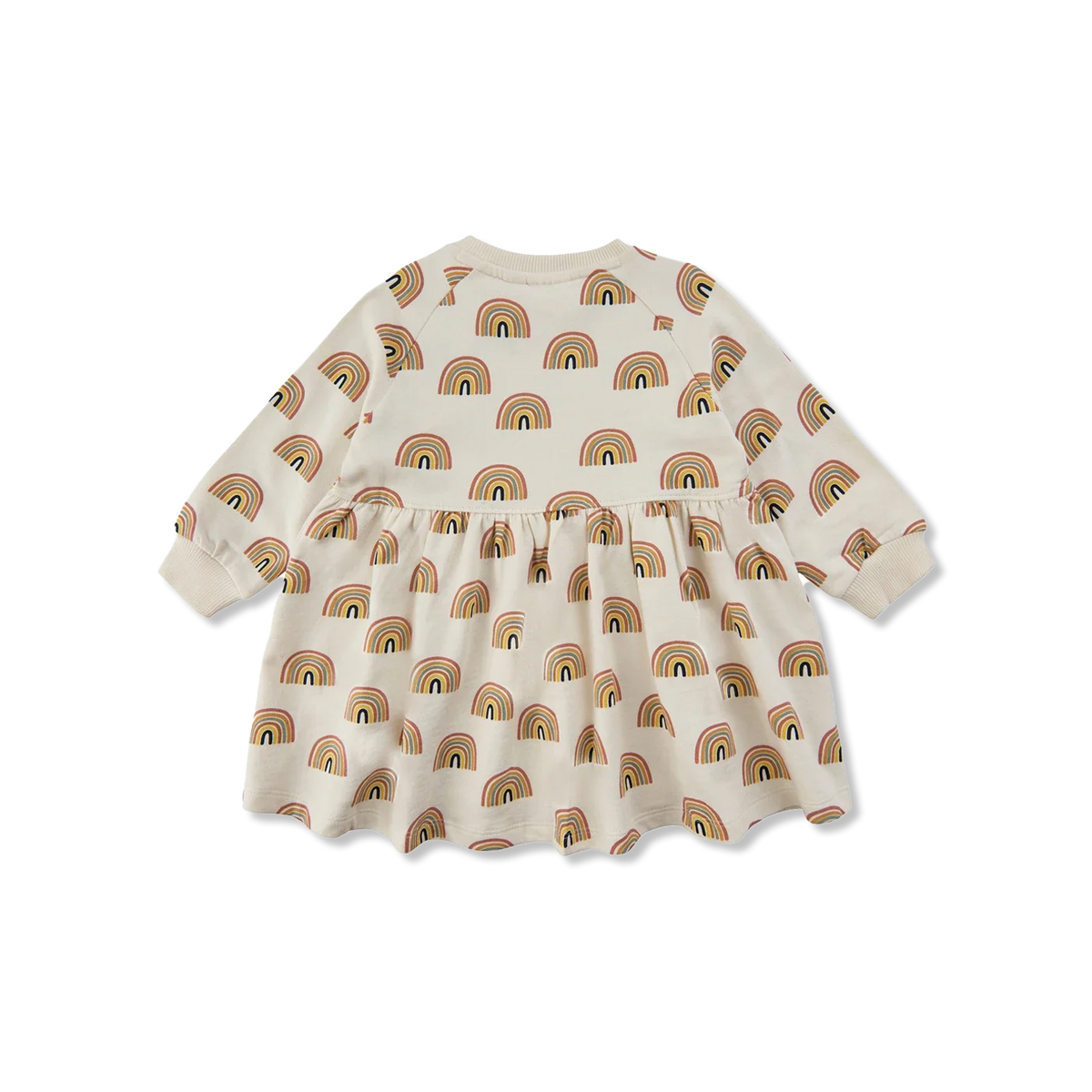 TNSFROU kleid