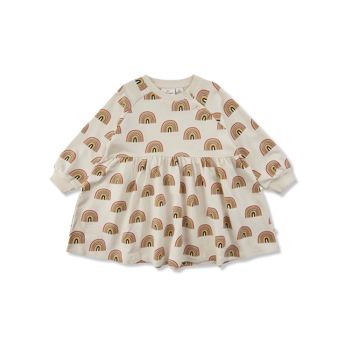 TNSFROU kleid