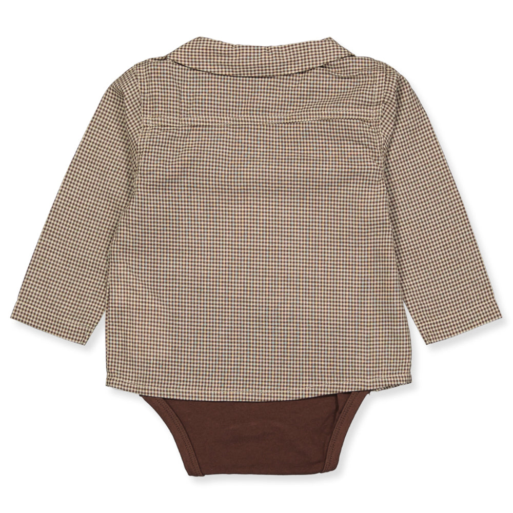 NBMROSS body shirt