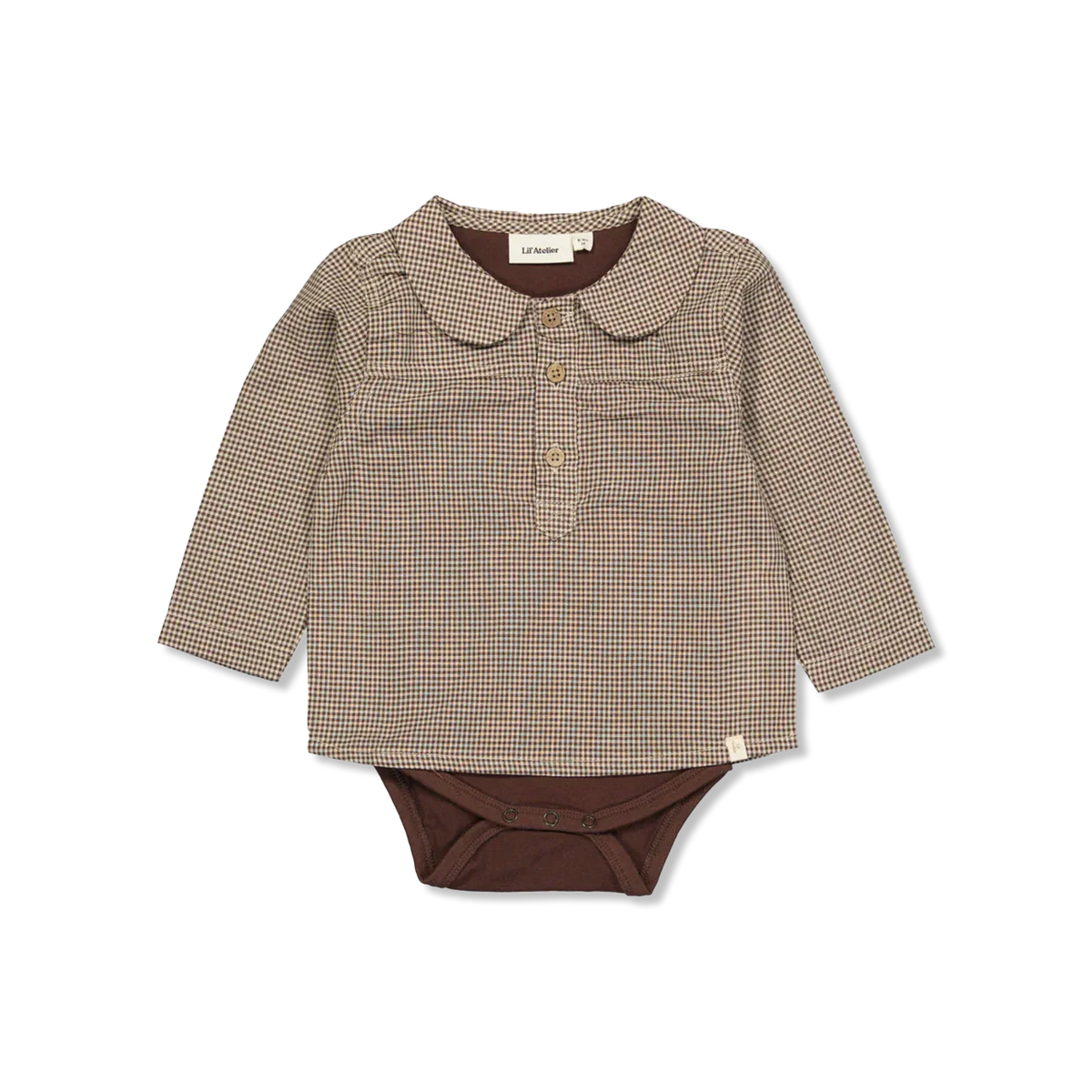 NBMROSS body shirt