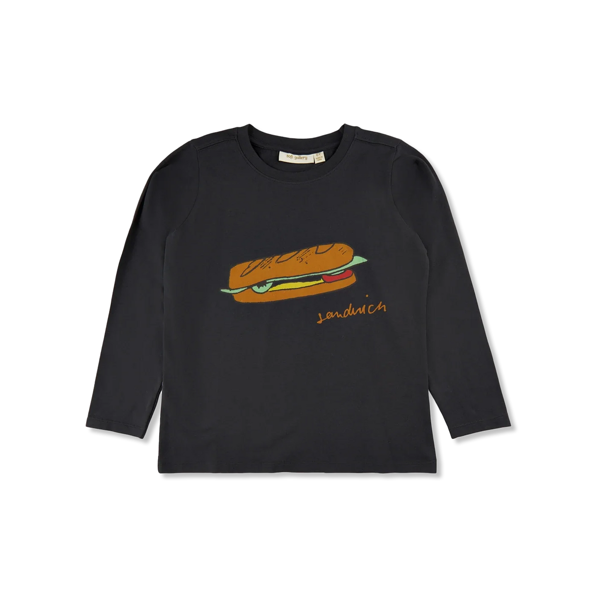 SGJi Sandwich lS T-shirt