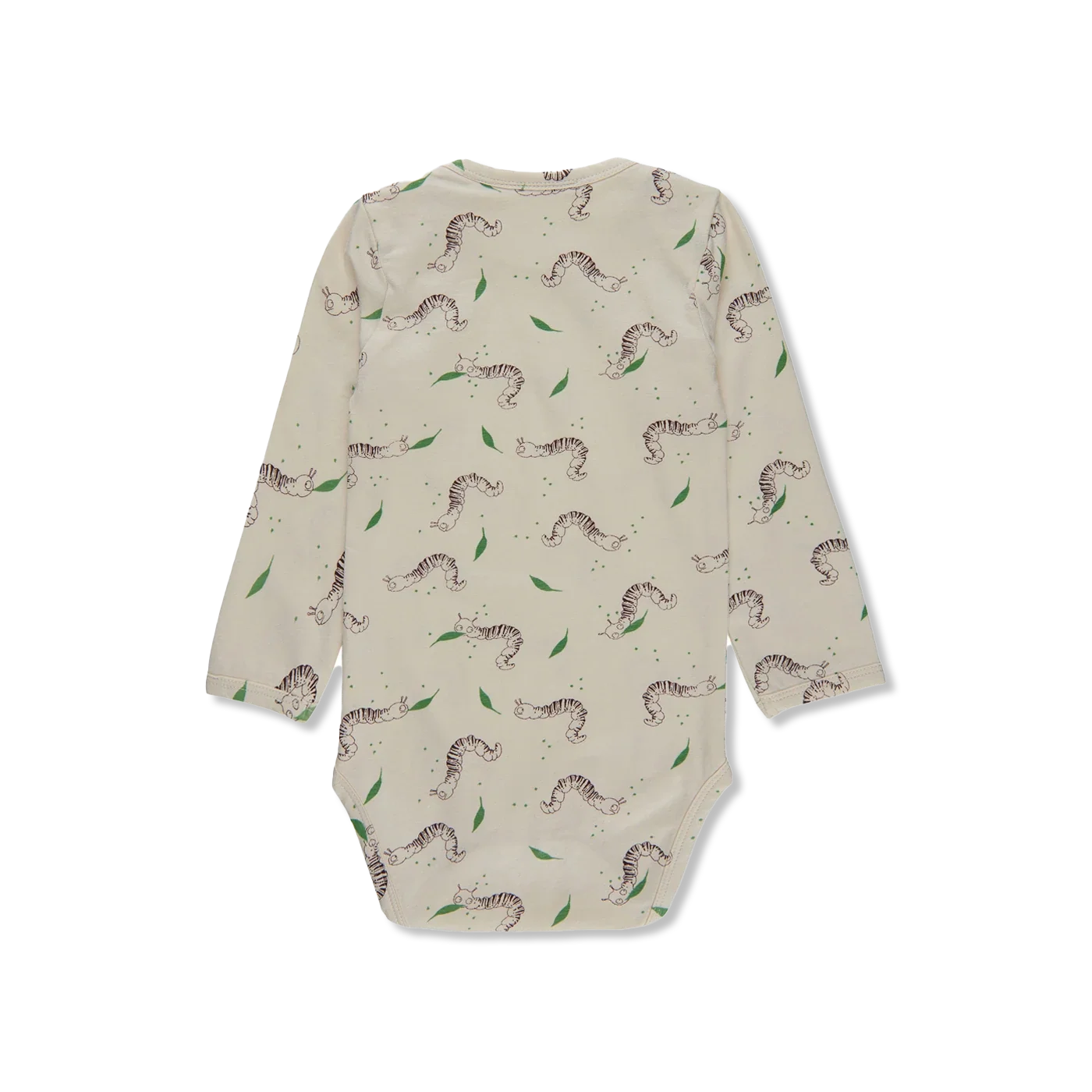 SGBob Worms summer suit