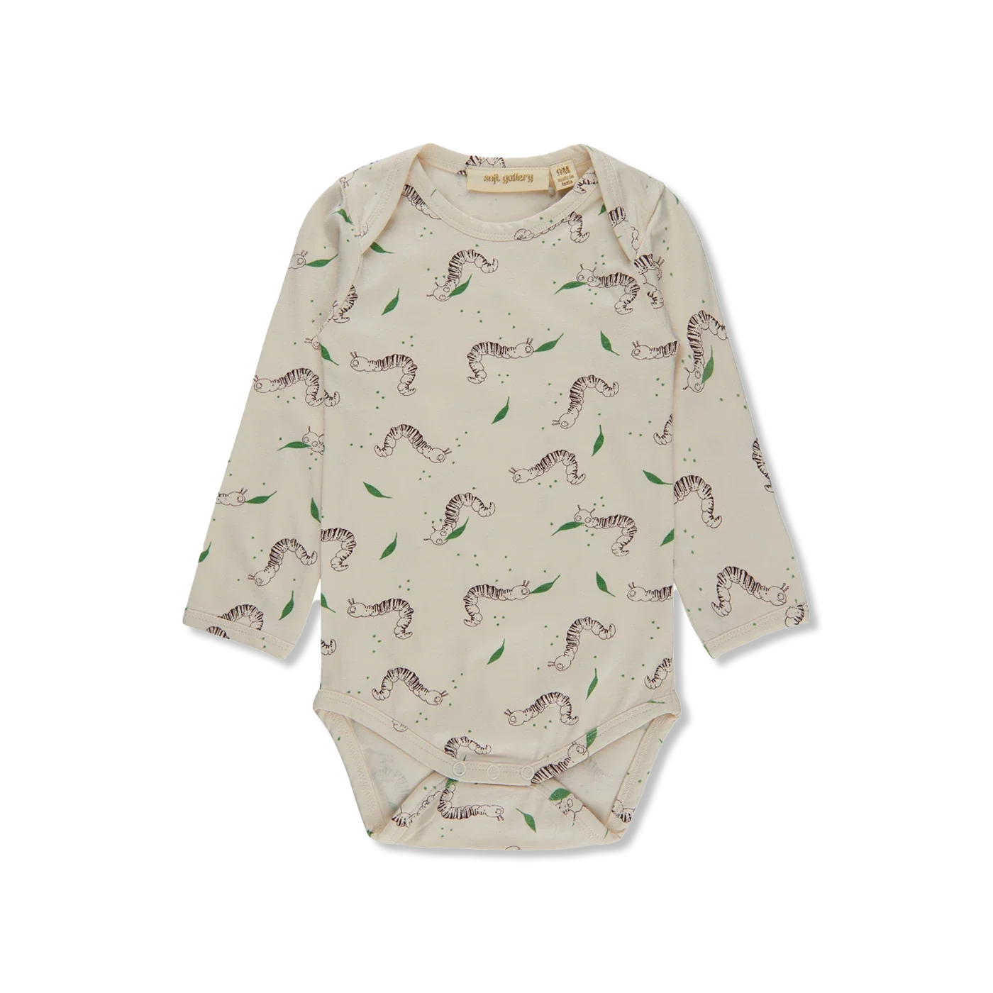 SGBob Worms summer suit