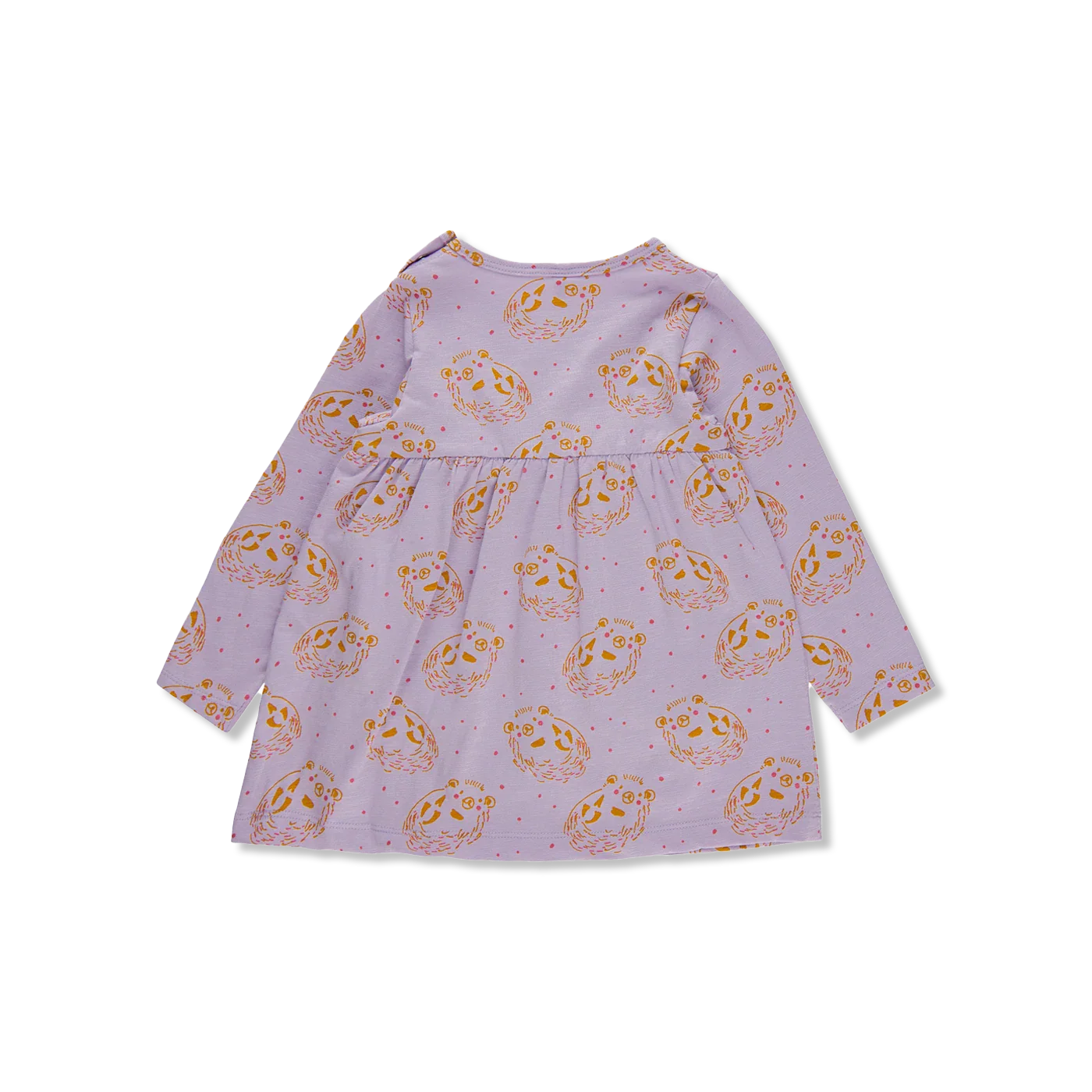 SGJenni Hedgehog body