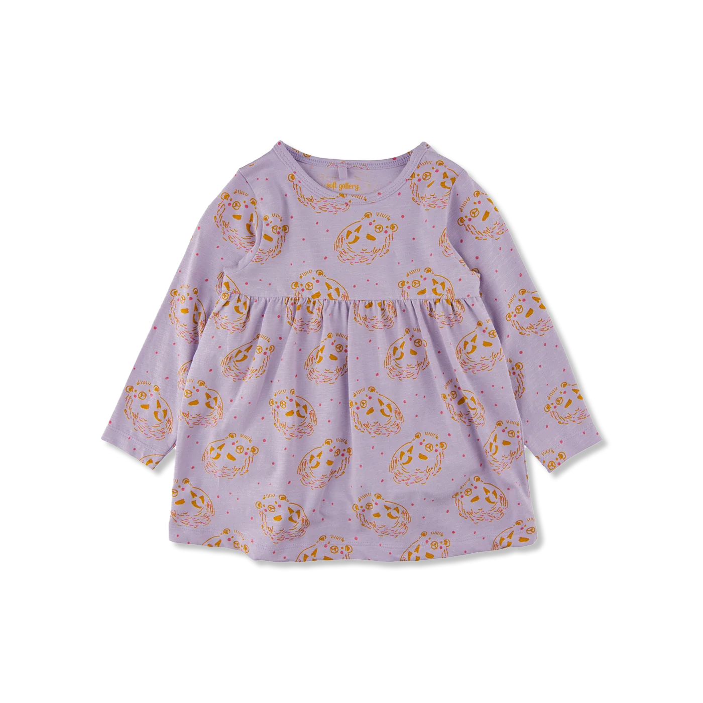 SGJenni Hedgehog body