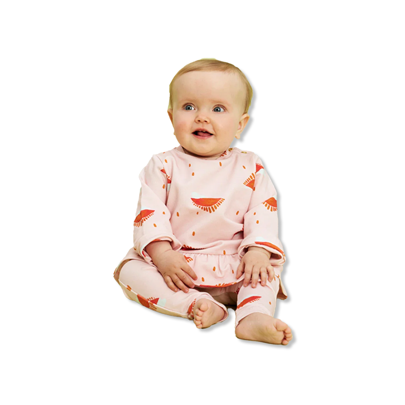 SGEmili Sun ls sweatshirts