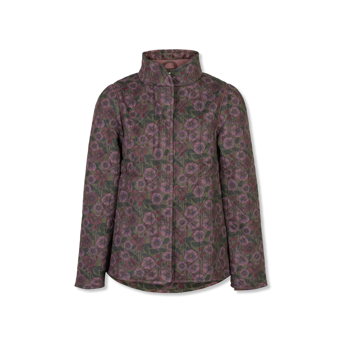 Little sigrid Thermojacke