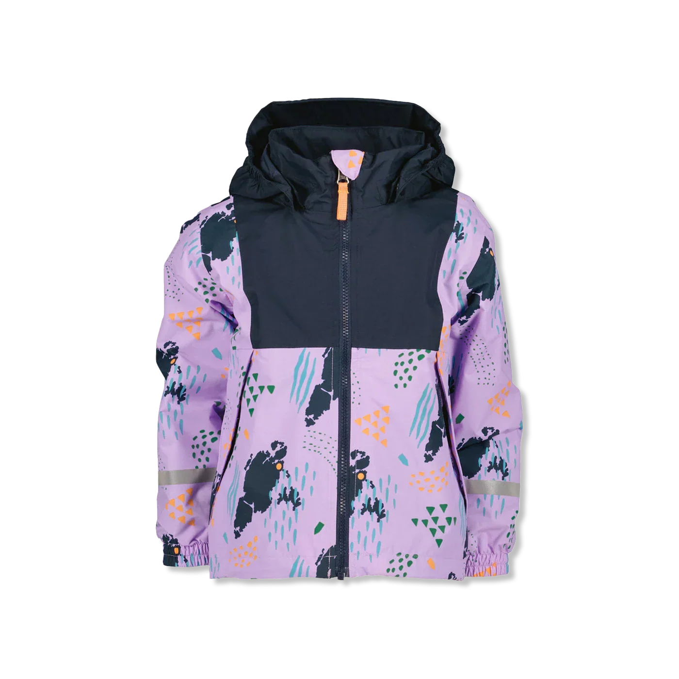 Stormhat sommerjacke