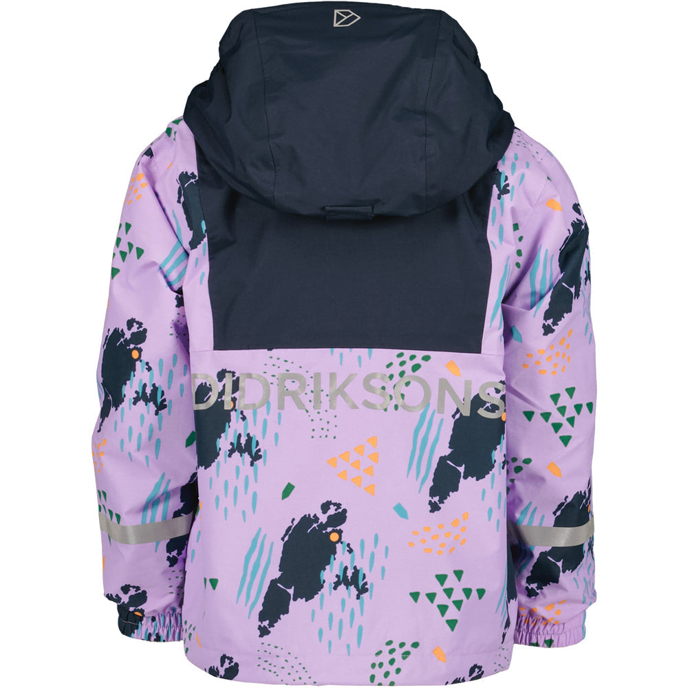 Stormhat summer jacket
