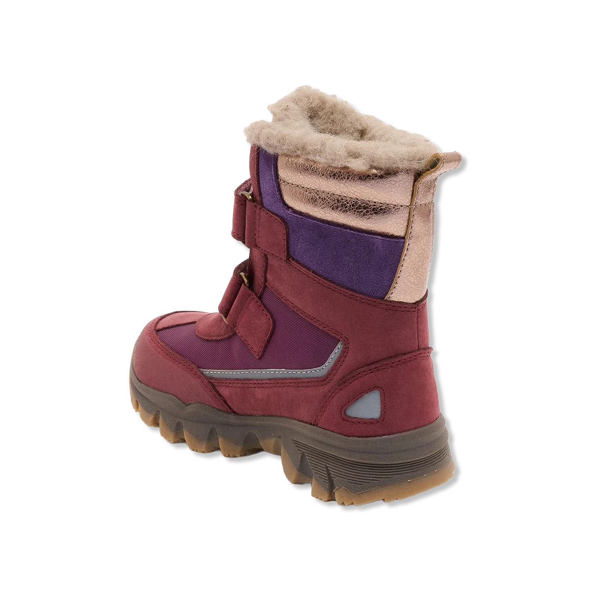 Eddie tex Winterstiefel