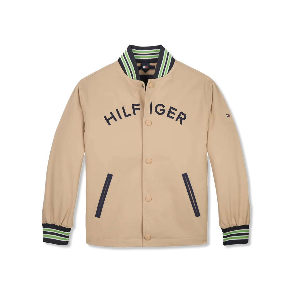 sommerjacke
