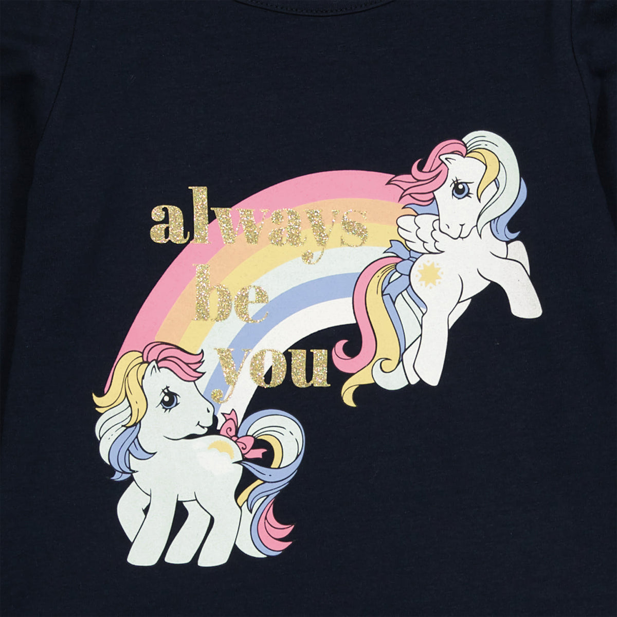 Nmfompa lS T-shirt