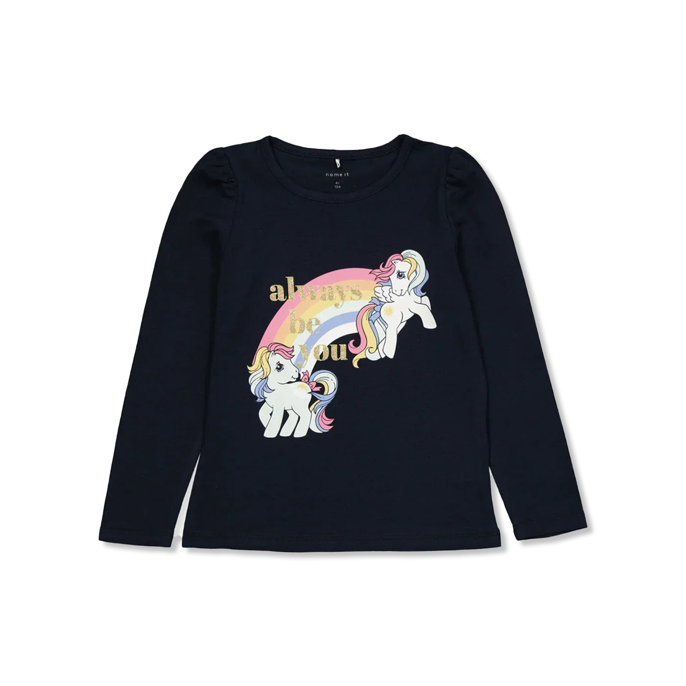 Nmfompa lS T-shirt
