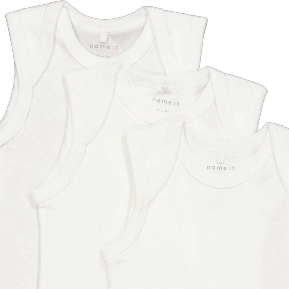 Nbnbody 3p tank Bodysuit