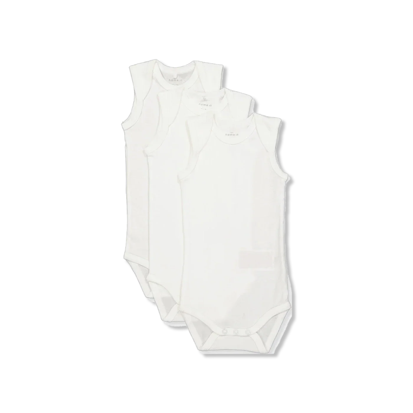 Nbnbody 3p tank Bodysuit