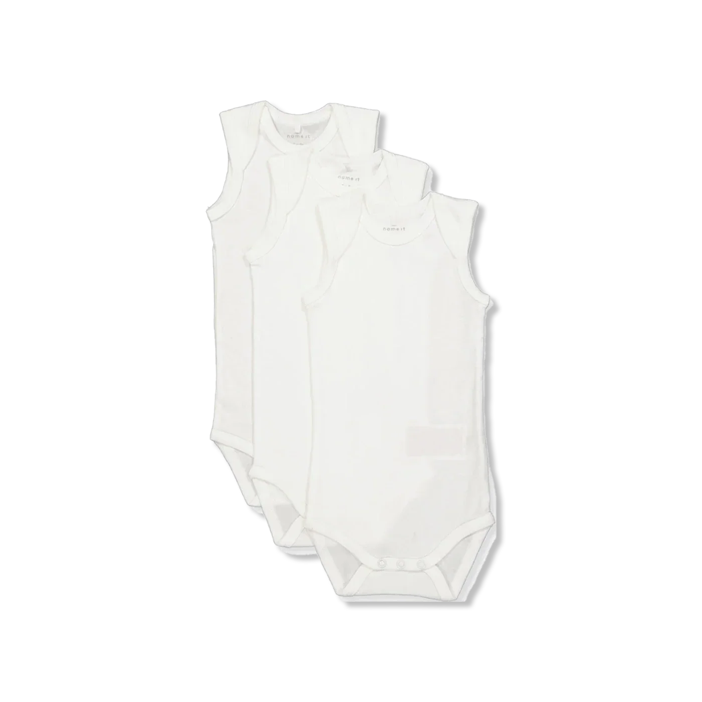 Nbnbody 3p tank Bodysuit