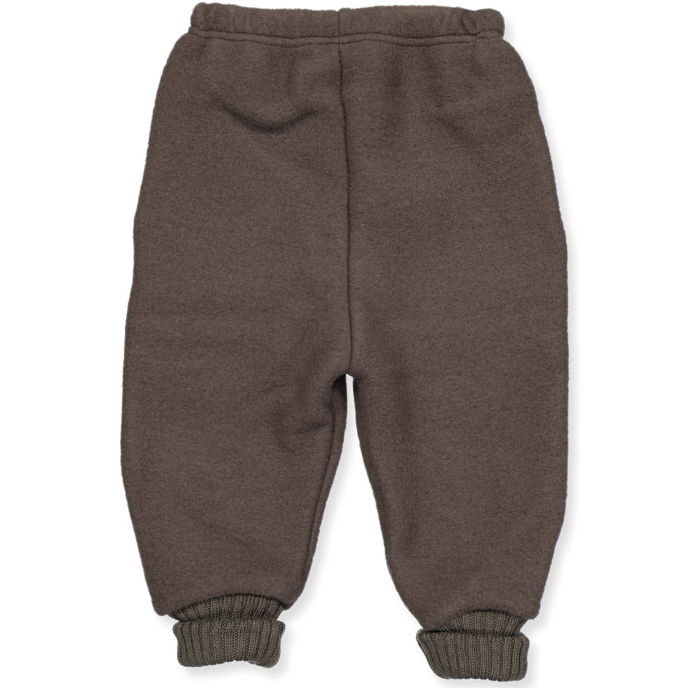 woll-Fleece
