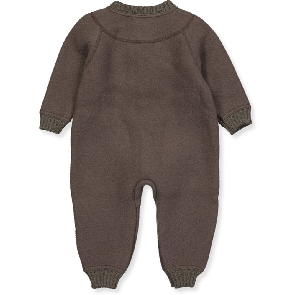 woll-Fleece