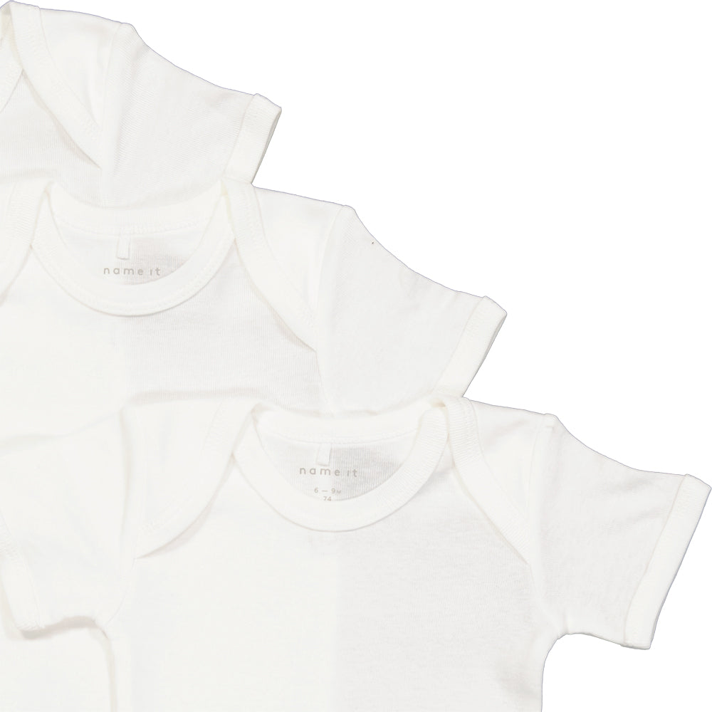 NBNBODY 3P SS summer suit